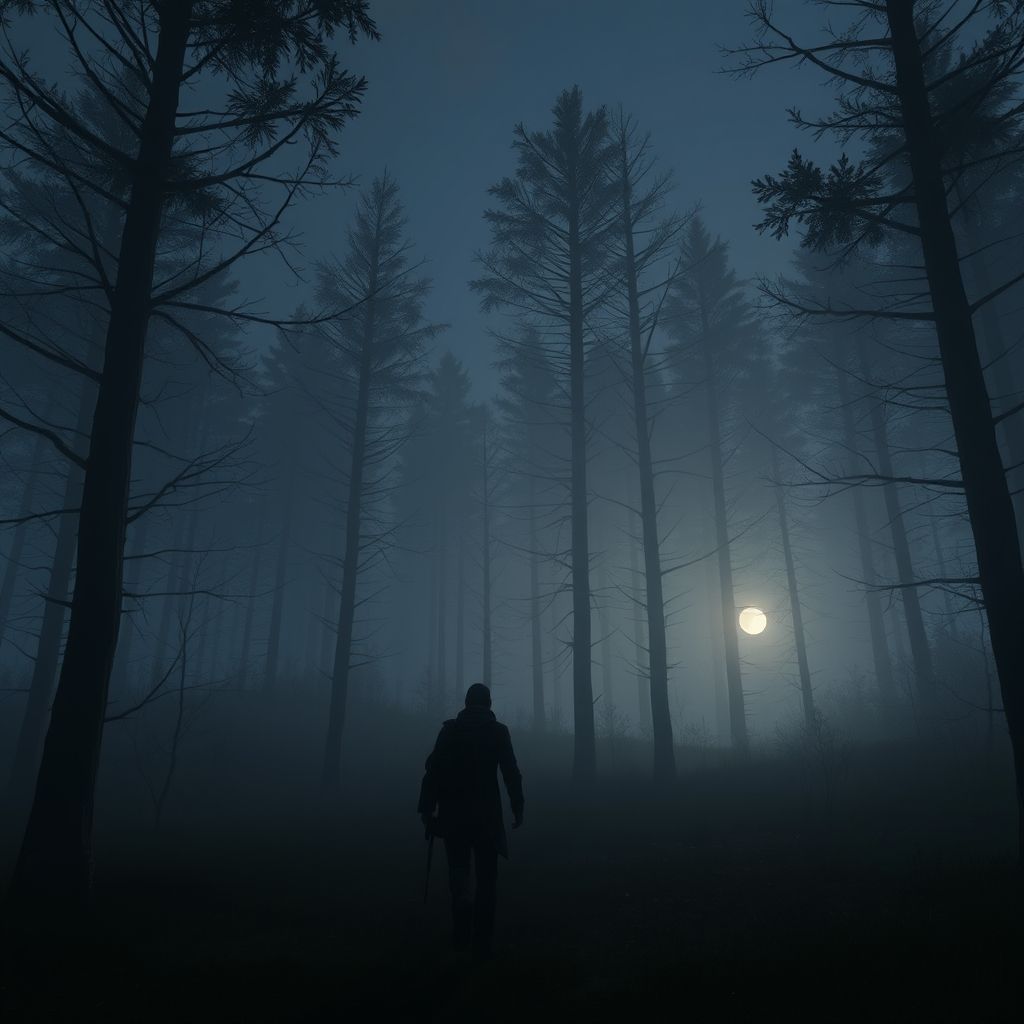 เทคนิคพิเศษ: สร้างความสยองขวัญใน Until Dawn